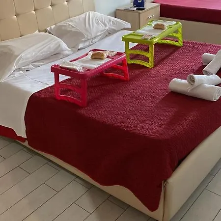 Blu Angels בית הארחה