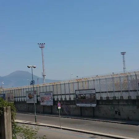 Blu Angels * נאפולי