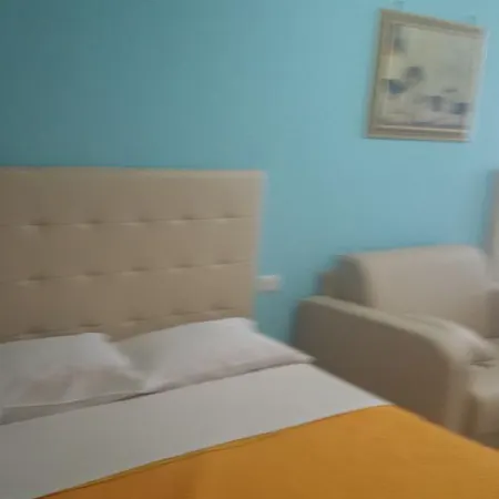 בית הארחה Blu Angels