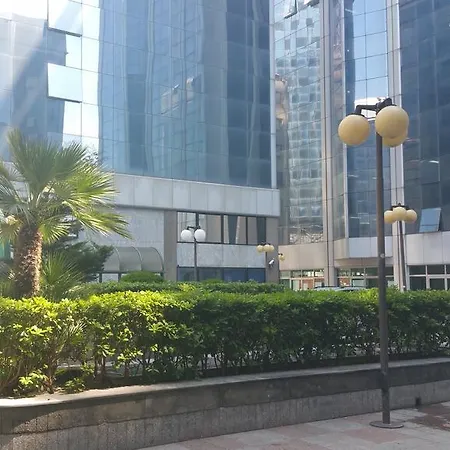 Blu Angels בית הארחה נאפולי