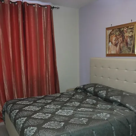 Blu Angels * נאפולי