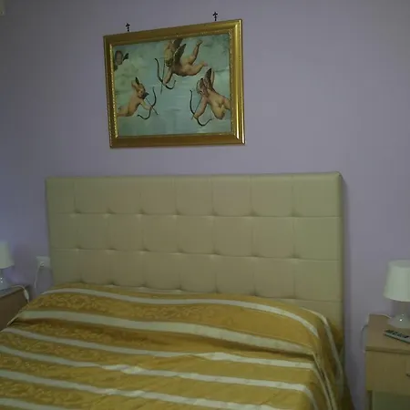 Blu Angels * נאפולי