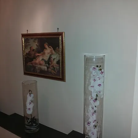 בית הארחה Blu Angels נאפולי