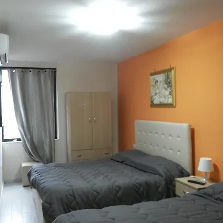 Blu Angels * נאפולי