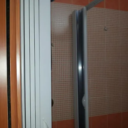 Blu Angels בית הארחה *