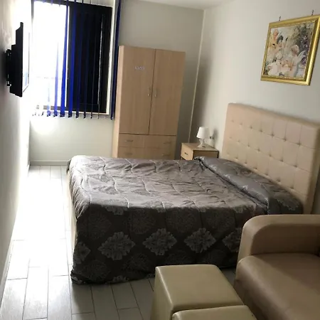 Blu Angels נאפולי