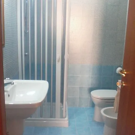 Blu Angels Guest house