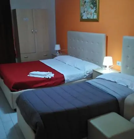 Guest house Blu Angels