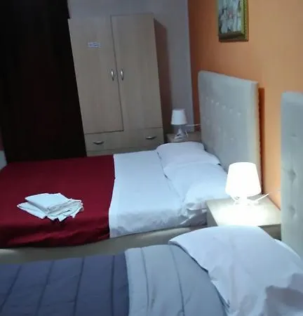 Penzion Blu Angels Neapol