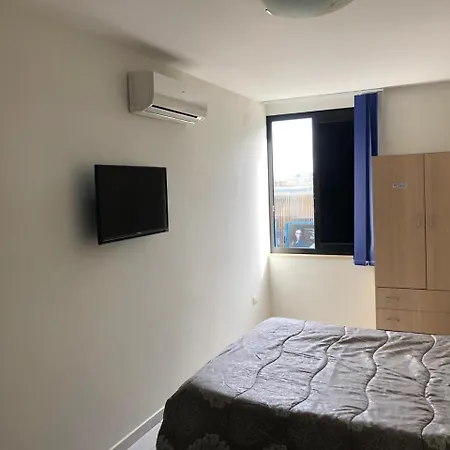 Blu Angels Penzion Neapol